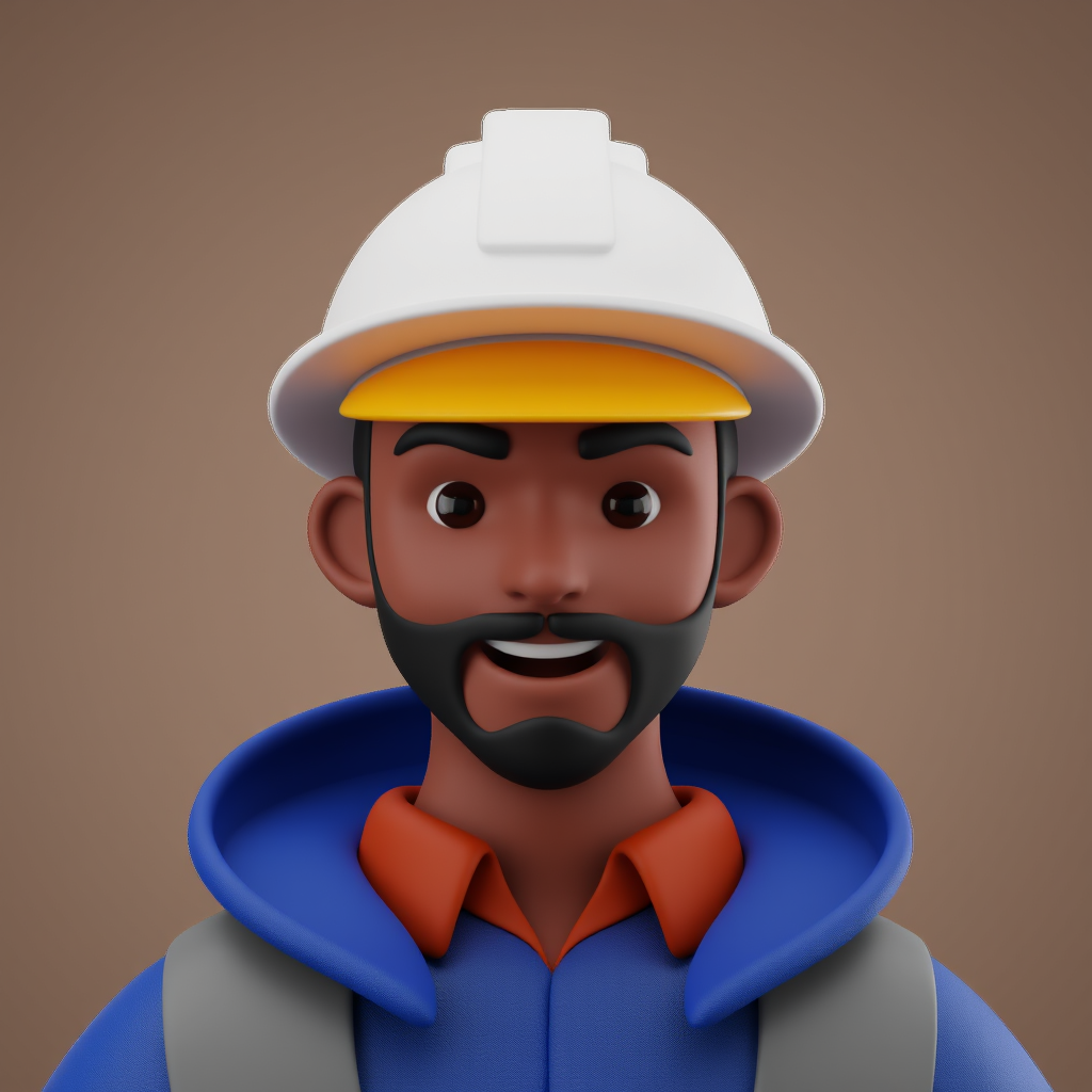 LoRA generated output